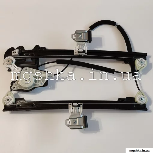 Стеклоподъемник передний левый без мотора MG550/MG6