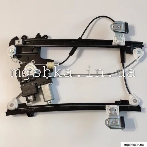 Стеклоподъемник передний левый с мотором MG550/MG6 RMOEM