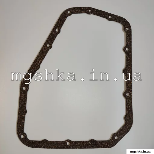 Прокладка поддона коробки акпп MG350/MG5