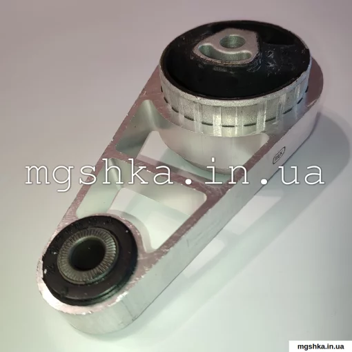 Подушка двигателя нижняя MG550/MG6 Оригинал