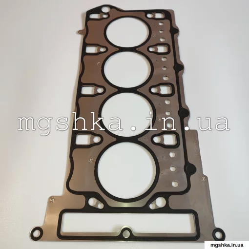Прокладка ГБЦ метал MG350/MG5/MG3 Оригінал