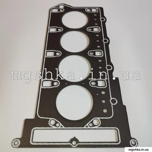 Прокладка ГБЦ паронит MG350/MG5/MG3