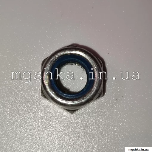 Гайка заднего амортизатора MG350/MG5