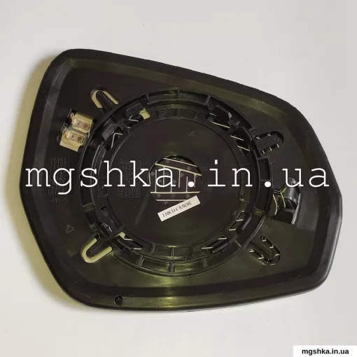 Зеркальный элемент левый с подогревом MG3 SAIC