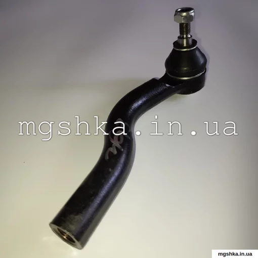 Рулевой наконечник MG3 правый