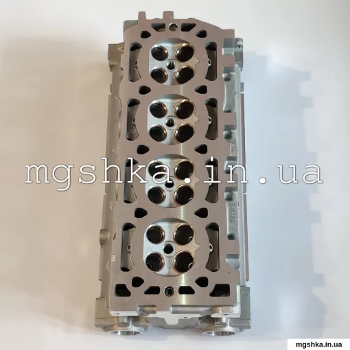 Головка блока цилиндров MG550/MG6 Турбо