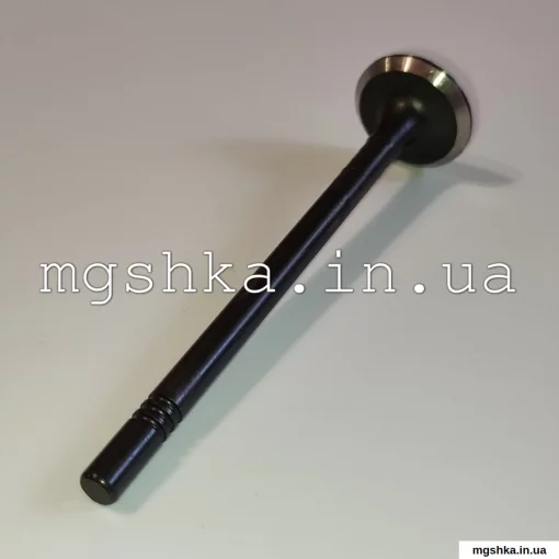 Клапан выпуск MG350/MG5/MG3 3 проточки