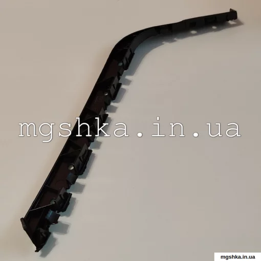 Направляюча бампера ззаду права MG550/MG6 (кронштейн) SAIC