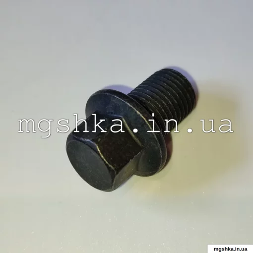 Пробка маслосливного отверстия MG350/MG5/MG3/MG550/MG6 SAIC