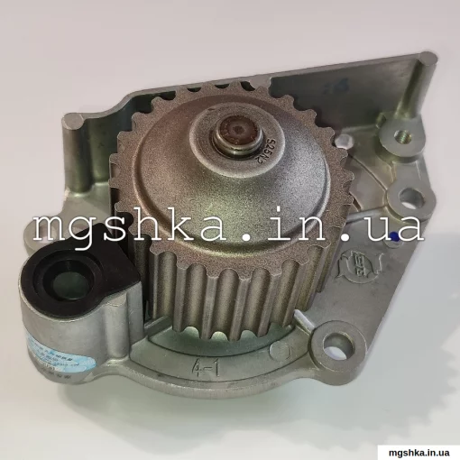 Насос водяний (помпа) MG550/MG6 Оригінал 25 зубів