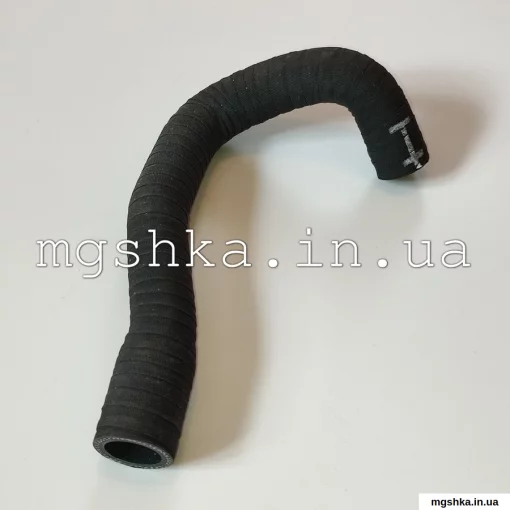 Патрубок охлаждения 10064060 1.8Т MG550/MG6 SAIC