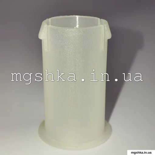 Втулка штока выбора передач MG3 AMT Верх SAIC