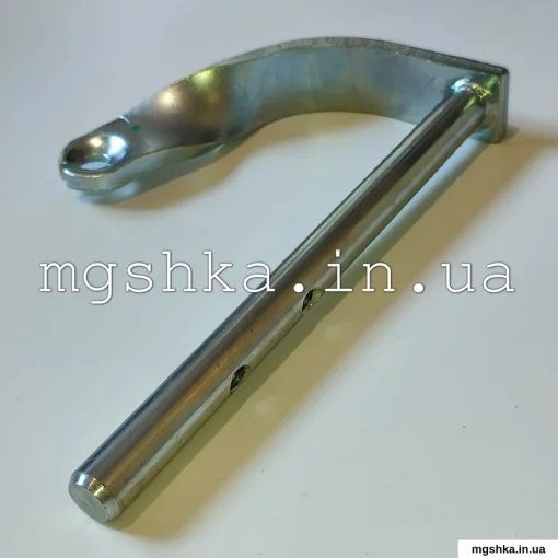 Шток вилки зчеплення MG3 AМТ SAIC