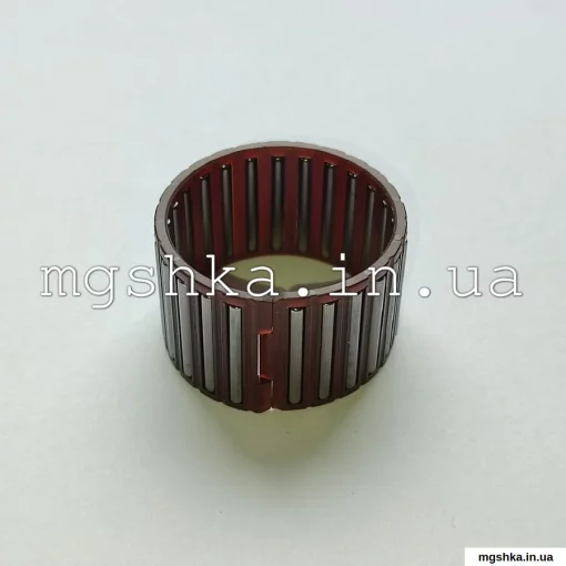 Підшипник вторинного валу 1/2 передачі голчастий MG350/MG5 SAIC