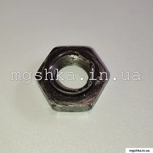 Гайка вторичного вала MG350/MG5 (б.у.) SAIC