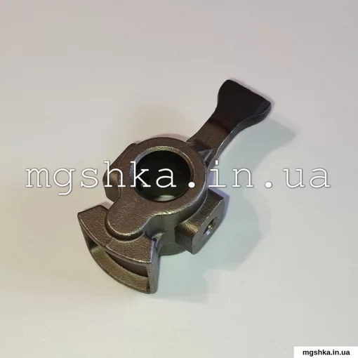 Бігунок лапка вибору передач MG3 АМТ Робот SAIC