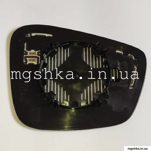 Зеркальный элемент левый с подогревом MG550/MG6 SAIC