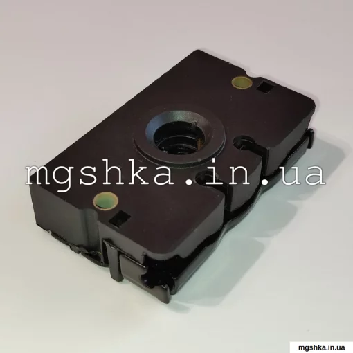 Замок капота, направляющая MG550/MG6