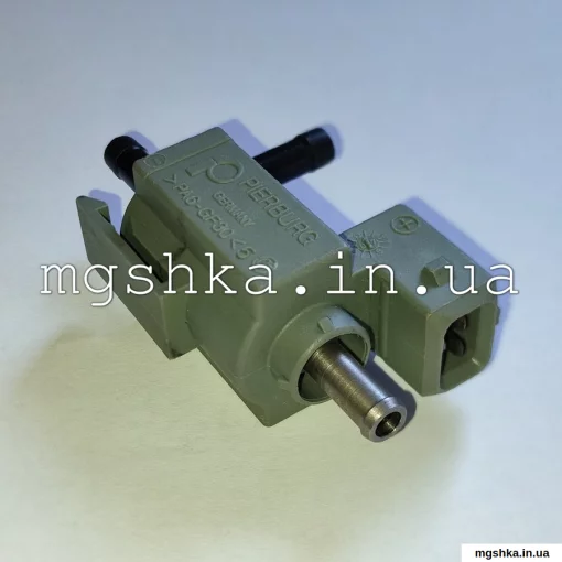 Клапан керування турбіною MG550/MG6 Турбо