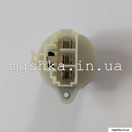 Контактная группа замка зажигания MG350/MG5 SAIC
