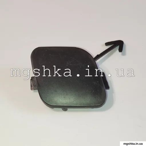 Заглушка бампера переднего MG350 SAIC