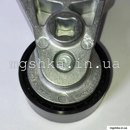 Ролик генератора натяжной MG350/MG5/MG3 SAIC