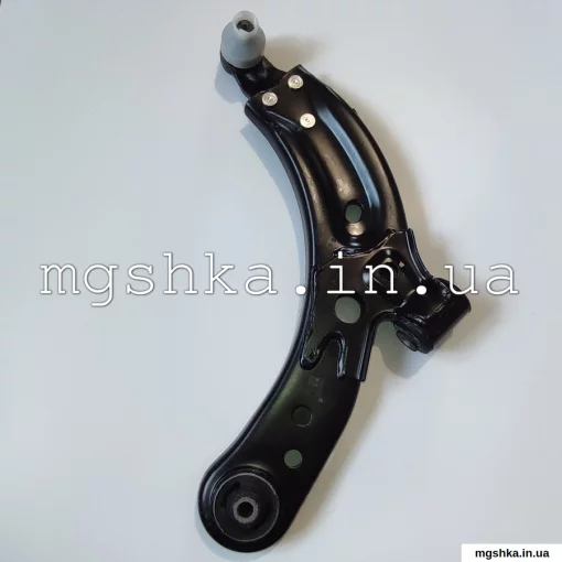 Рычаг передний левый MG3