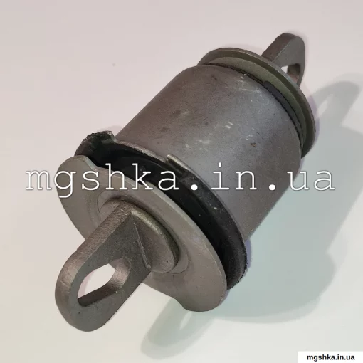 Сайлентблок заднего продольного рычага MG550/MG6 Оригинал