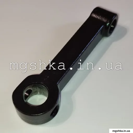 Важіль штока вилки зчеплення MG350/MG5