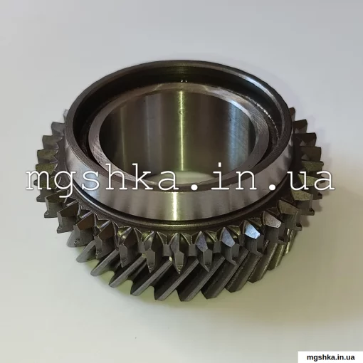 Шестерня 3-й передачи первичного вала 10084536 MG350/MG5 SAIC