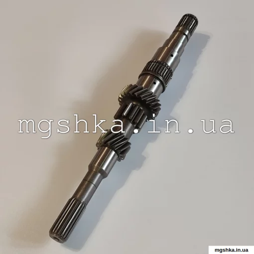 Первичный вал КПП MG350/MG5 Оригинал