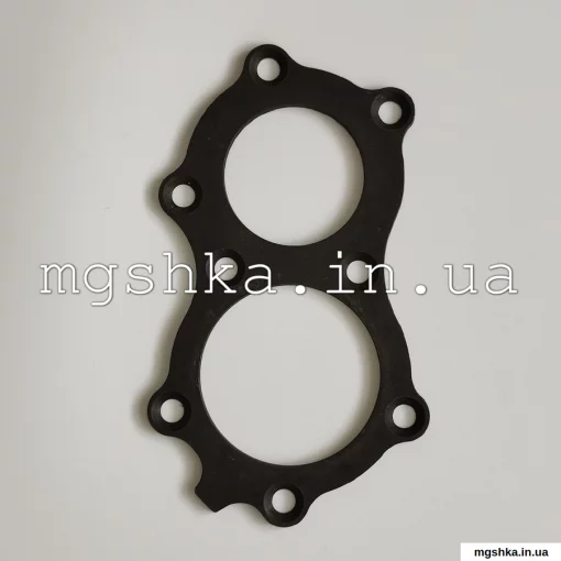 Утримуюча кришка задніх підшипників MG350/MG5 для 5MT SH63P