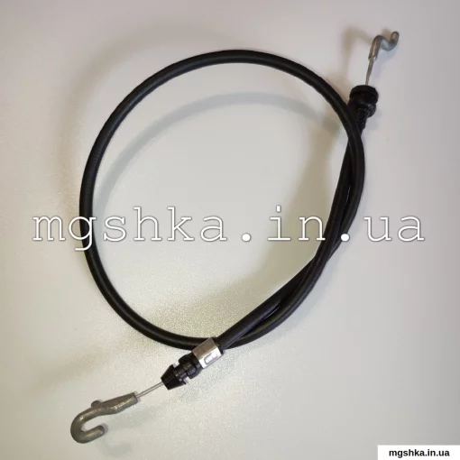 Трос замку двері задньої MG550/MG6 54.5см