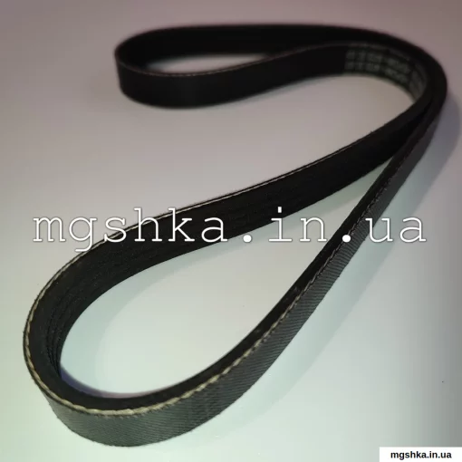 Ремінь ГУР MG550/MG6 самонатяжний (без ролика) SAIC