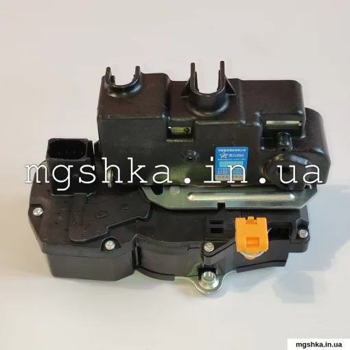 Замок двери передний/задний правый MG350/MG5/MG550/MG6