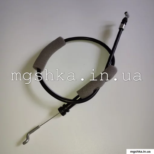 Трос замку двері передньої MG5 SAIC