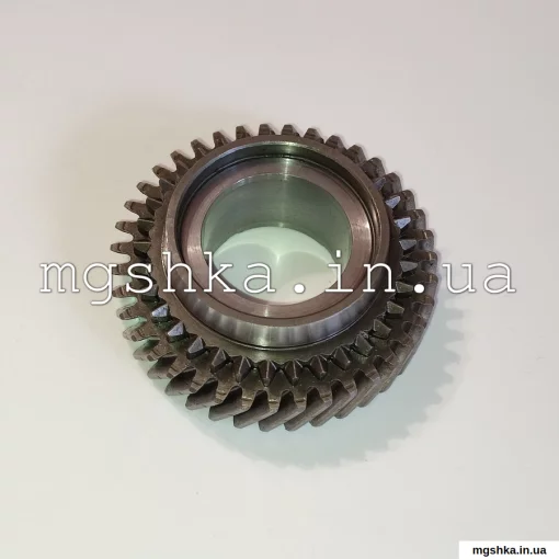 Шестерня 5-й передачи первичного вала MG350/MG5 SAIC