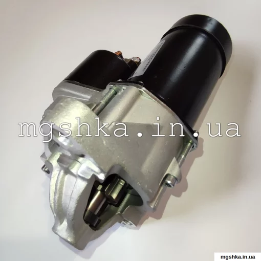 Стартер MG550/MG6 МТ