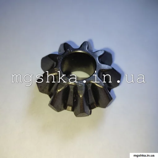 Шестерня планетарна диференціала маленька MG350/MG5/MG3 SAIC