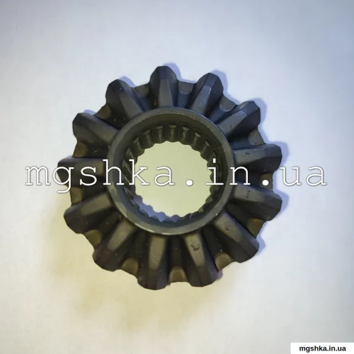 Шестерня планетарна диференціала велика MG350/MG5/MG3 SAIC