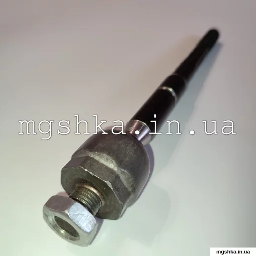 Тяга рульова MG3 Ліцензія