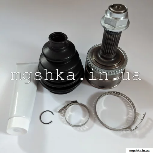 Шрус зовнішній правий, лівий АТ/MT MG350/MG5