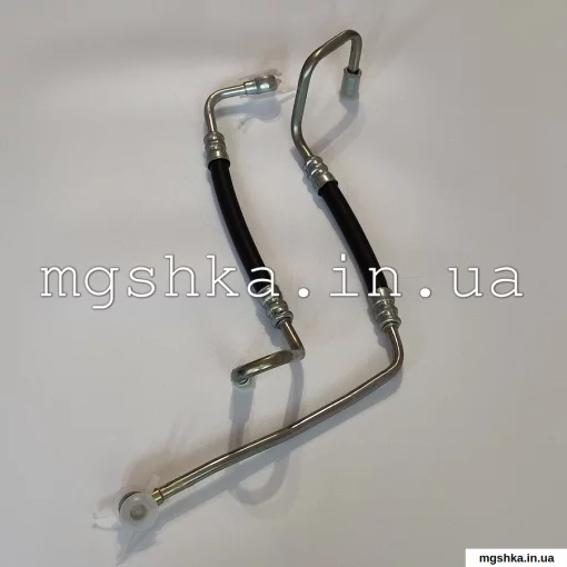 Трубка акпп MG350/MG5 2015 Комплект 2шт