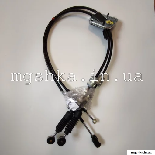 Трос МКПП MG350/MG5 Оригінал