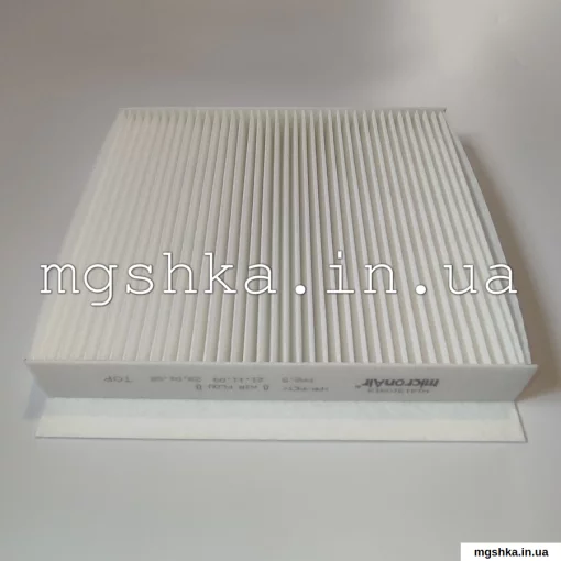 Фильтр салона MG5 New