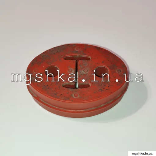 Подвес глушителя MG550/MG6 30000048 SAIC