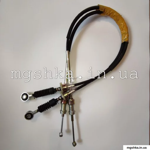 Трос МКПП MG550/MG6 Оригінал