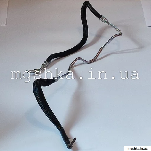 Трубка ГУР низкого давления MG550/MG6