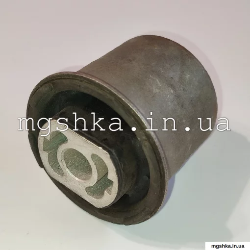 Сайлентблок заднього підрамника MG550/MG6 SAIC