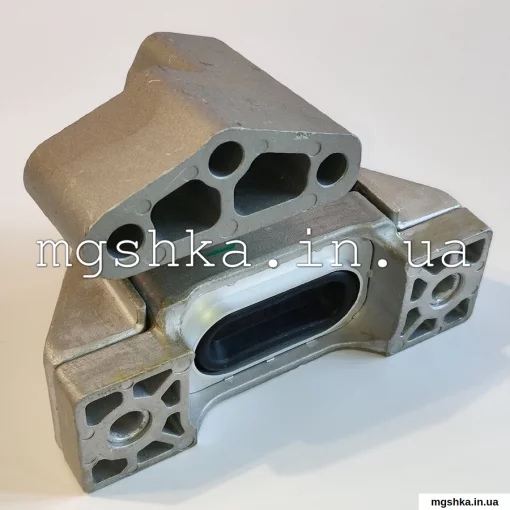 Подушка двигателя правая MG550/MG6 Оригинал